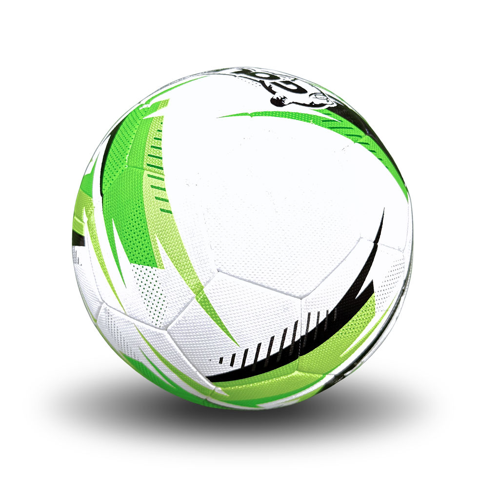 Miniatura: Balón Fútbol N°5 Hybrid Tech