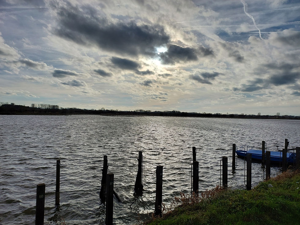 Landschapswandeling Schulensbroek