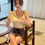 Thumbnail: 韩版皮革短裙