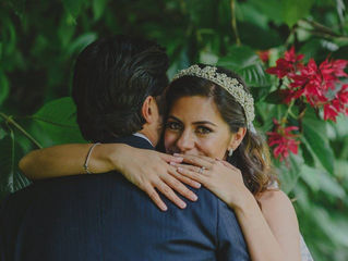 Guía de belleza para tu boda, todos los pasos para una piel perfecta.