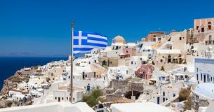 Greece Golden Visa