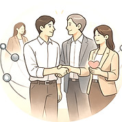 選ばれる理由④