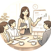 選ばれる理由①