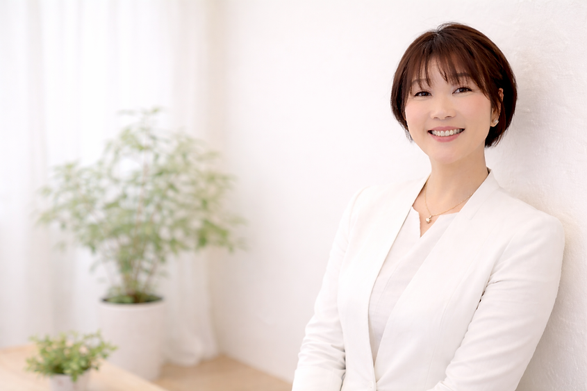 プロフィールFV