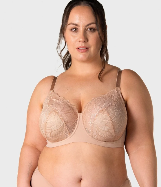 Hotmilk - Refined Flex Full Cup Nursing Bra
