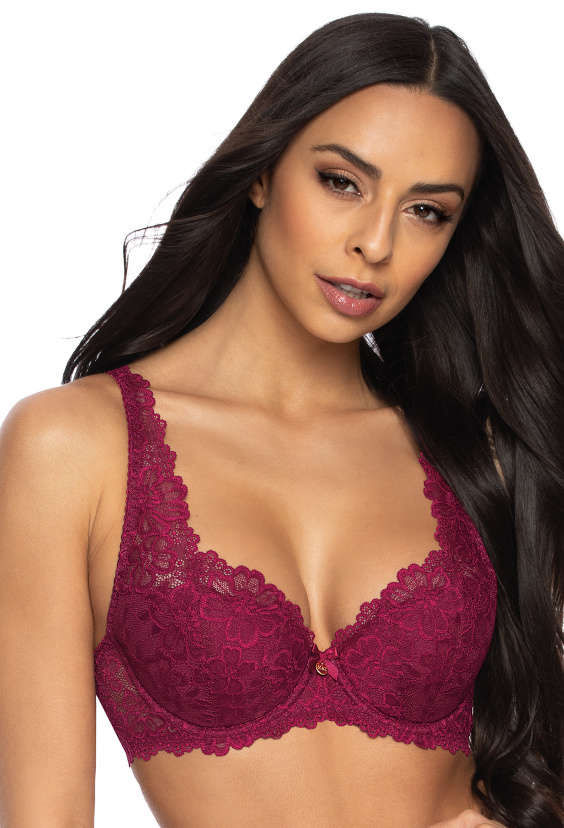 Thumbnail: MAT - Carmela Padded Bra