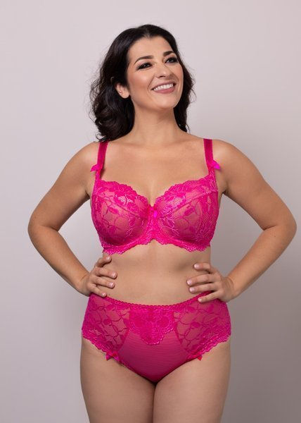 Ewa Michalak - BM Roz I Juz! Bra