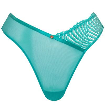 Thumbnail: Scantilly - Authority Thong
