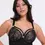 Thumbnail: Curvy Kate Non-Stop Longline Bra