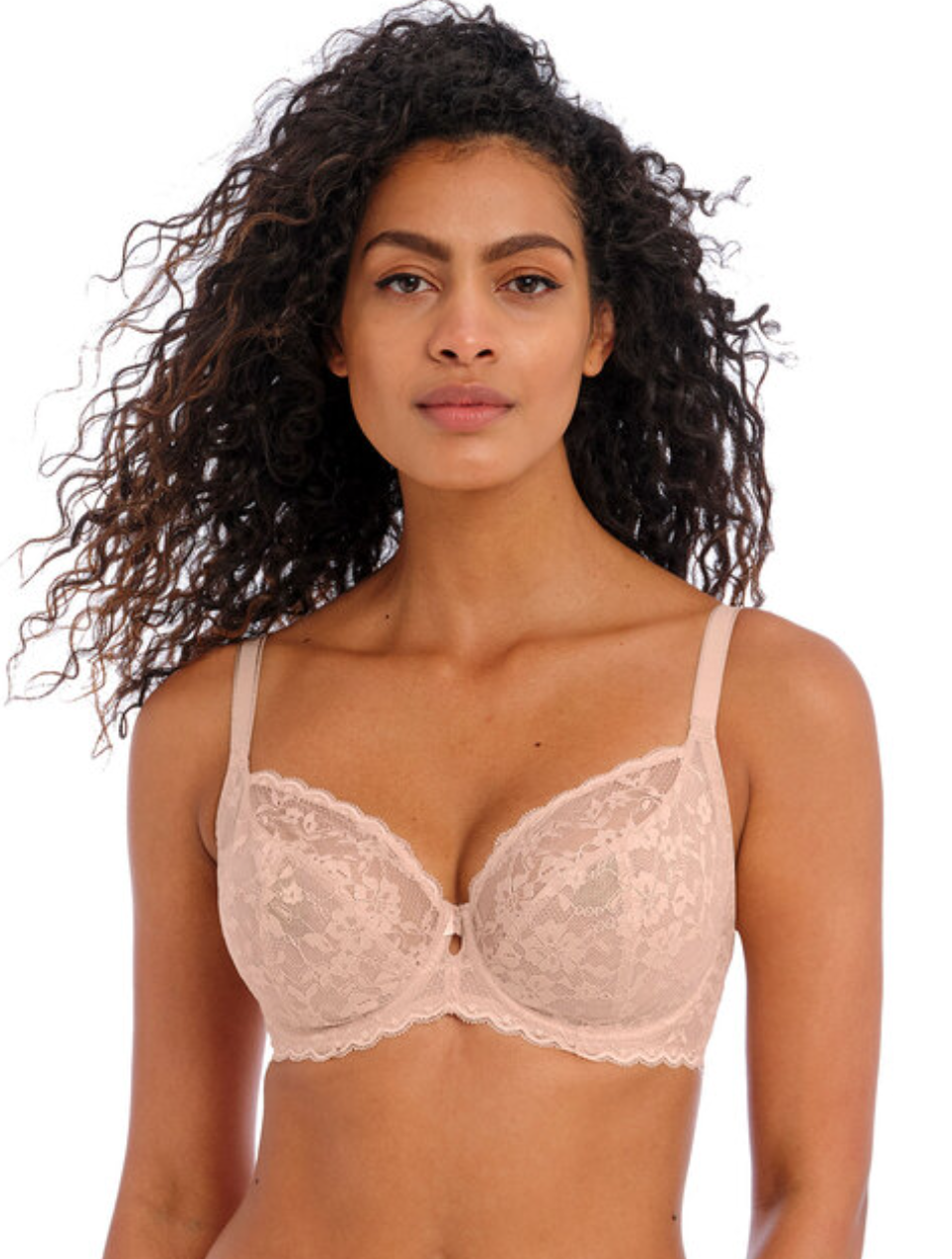 Thumbnail: Freya - Offbeat Plunge Bra