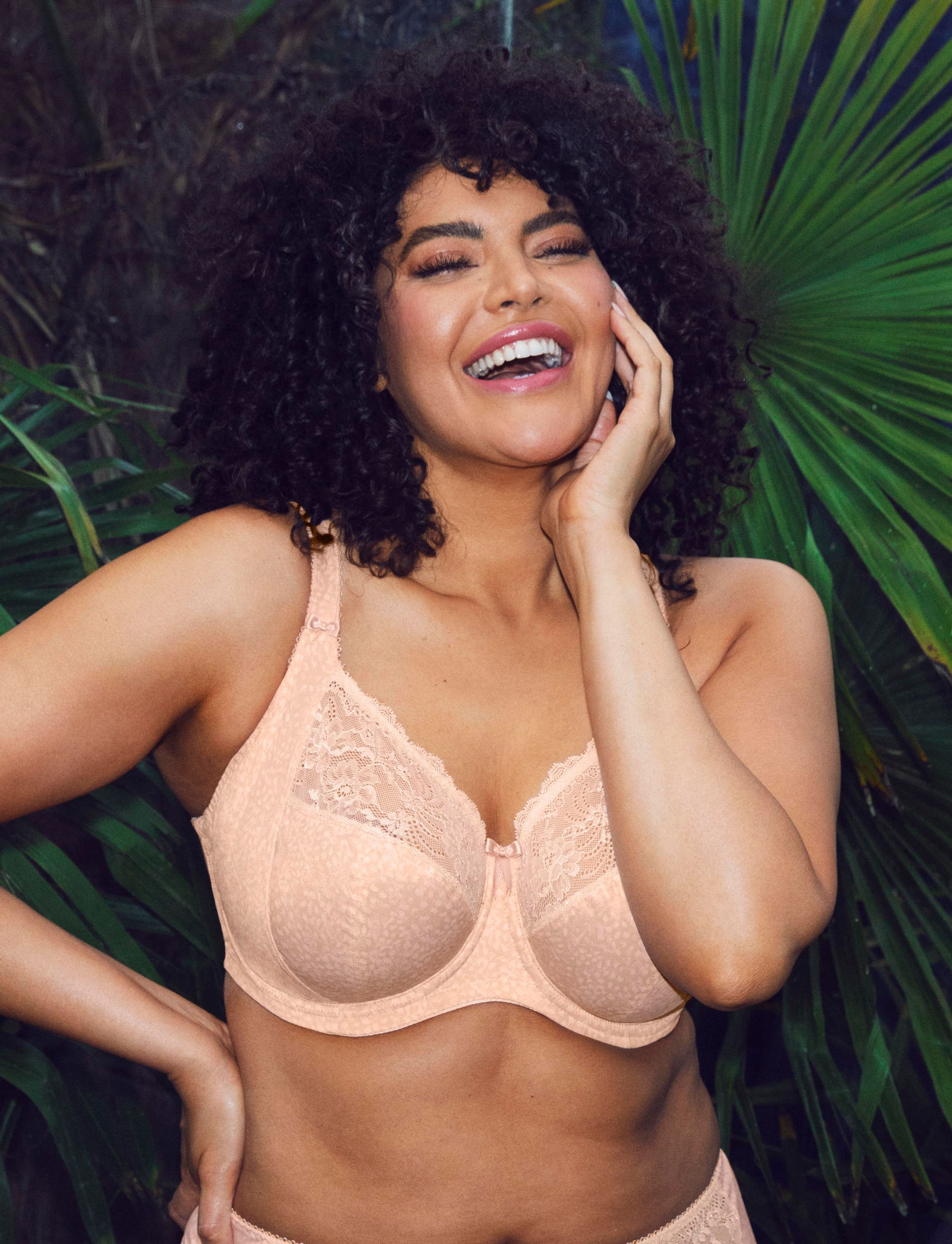 Elomi - Morgan Bra