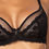 Thumbnail: MAT - Lindsay Non Padded Bra
