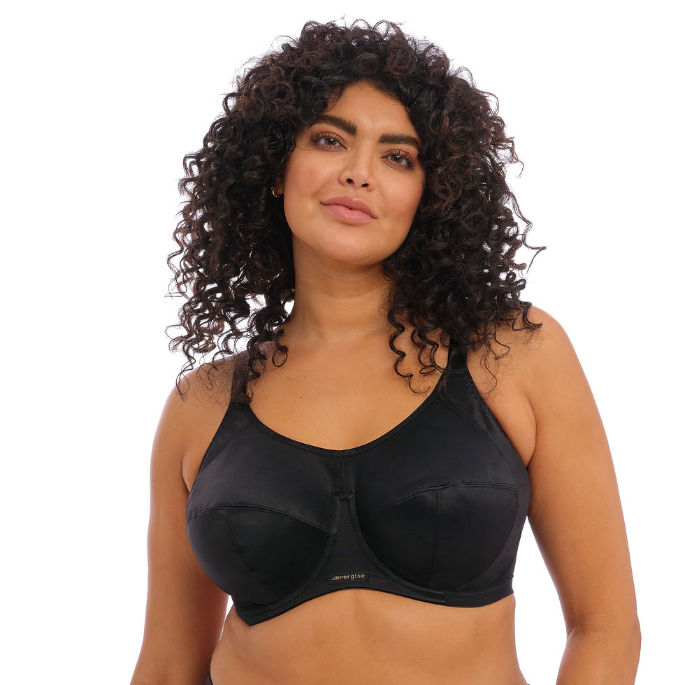 Thumbnail: Elomi - Energise Sports Bra