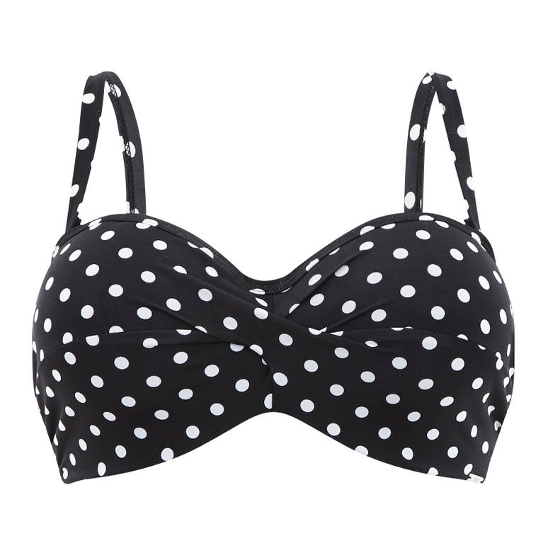Thumbnail: Panache - Anya Spot Bandeau