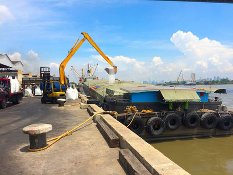 Government Secures Additional Fertiliser Supplies