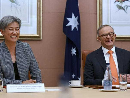 Israel rankles at Australia's rejection of its capital