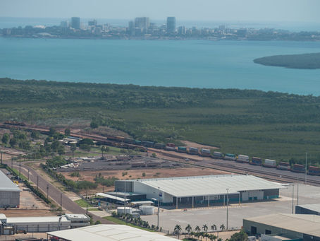 China offended by Australian chatter but hungry for iron ore