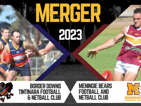 Meningie not eating Crows but BDT-boosted entity to power into 2023 RMFL
