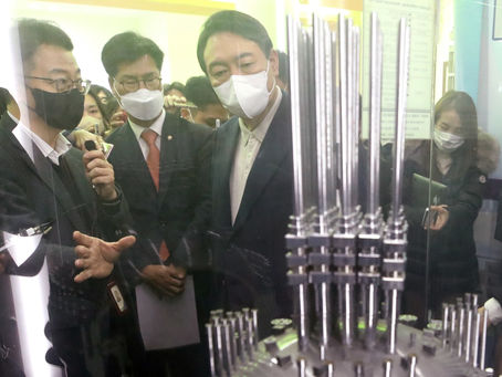 Momentum builds behind SMR nuclear energy for regional Australia