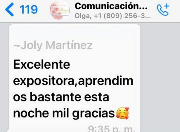 Testimonio taller1