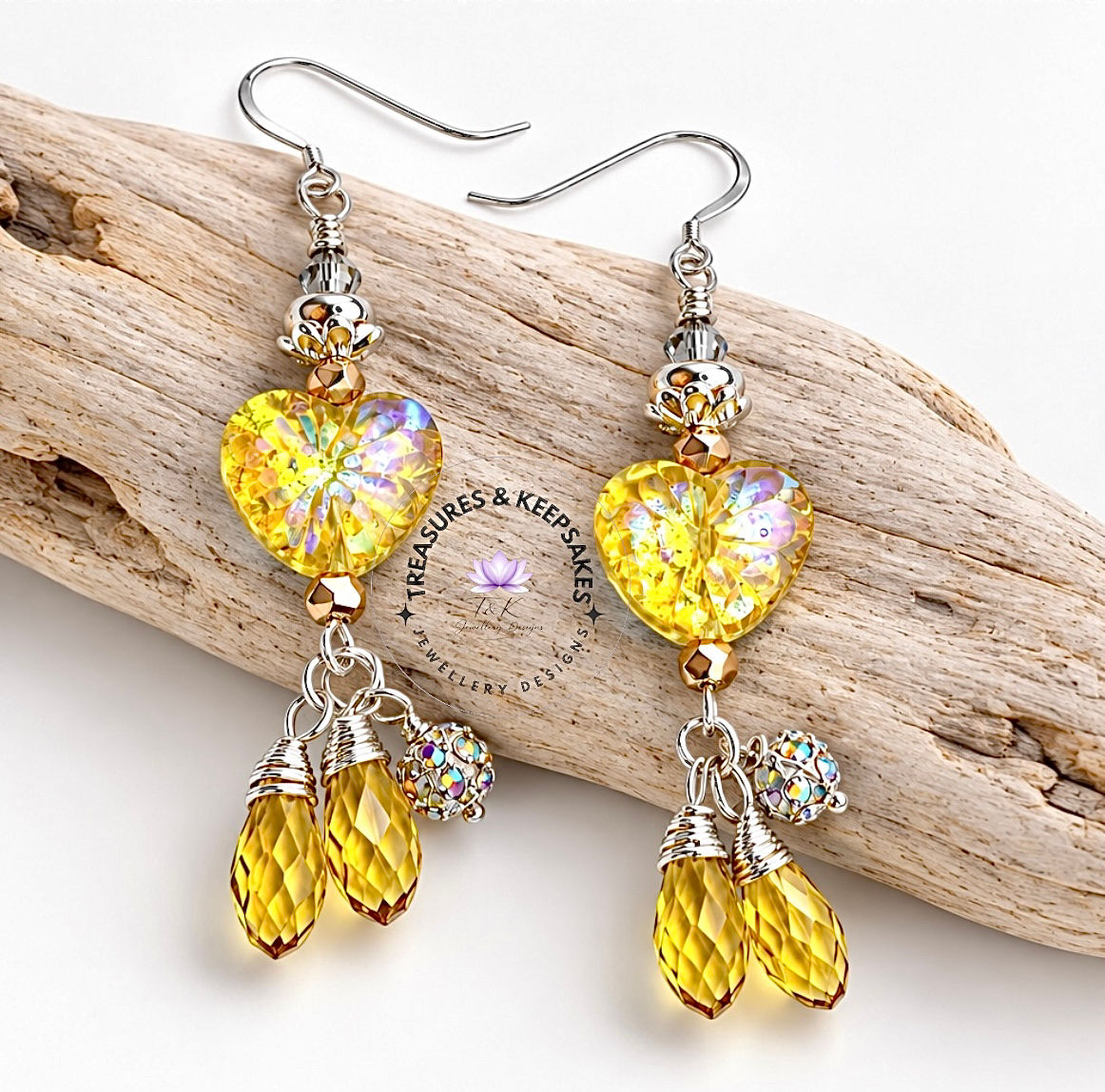 Boheme Earrings 