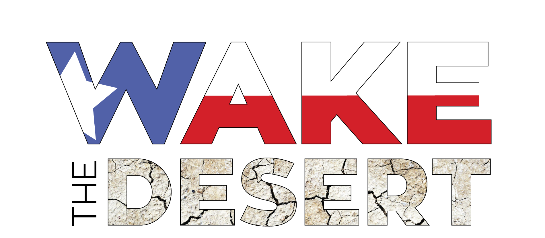 Wake The Desert Division Entry Fee