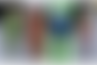 2018 Fashion Week Trends