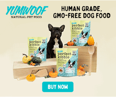 Natural Dog Food