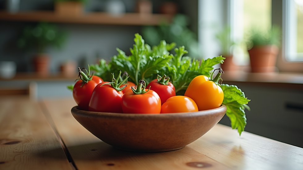 Natural Healing Practices to Enhance Your Health