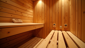 Exploring Infrared Health Benefits: A Path to Wellness