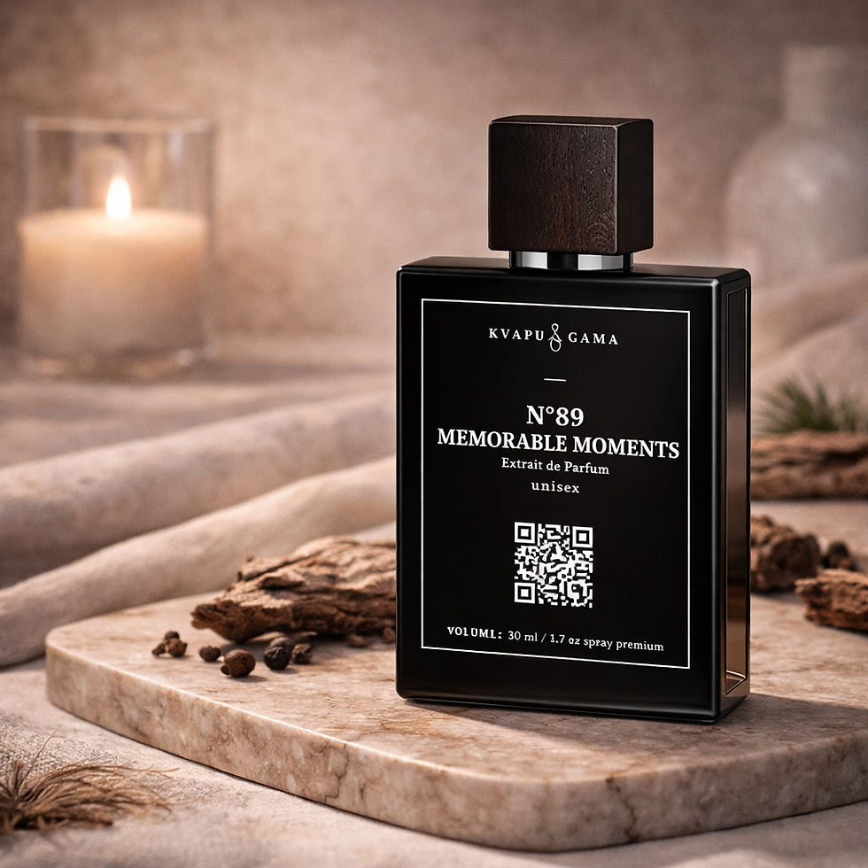 Thumbnail: 89. OUD FOR HAPPINESS FRAGRANCE RANGE