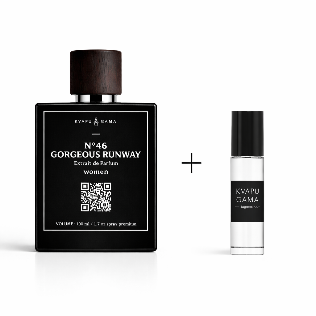 46. NIGHT kvepalų rinkinys