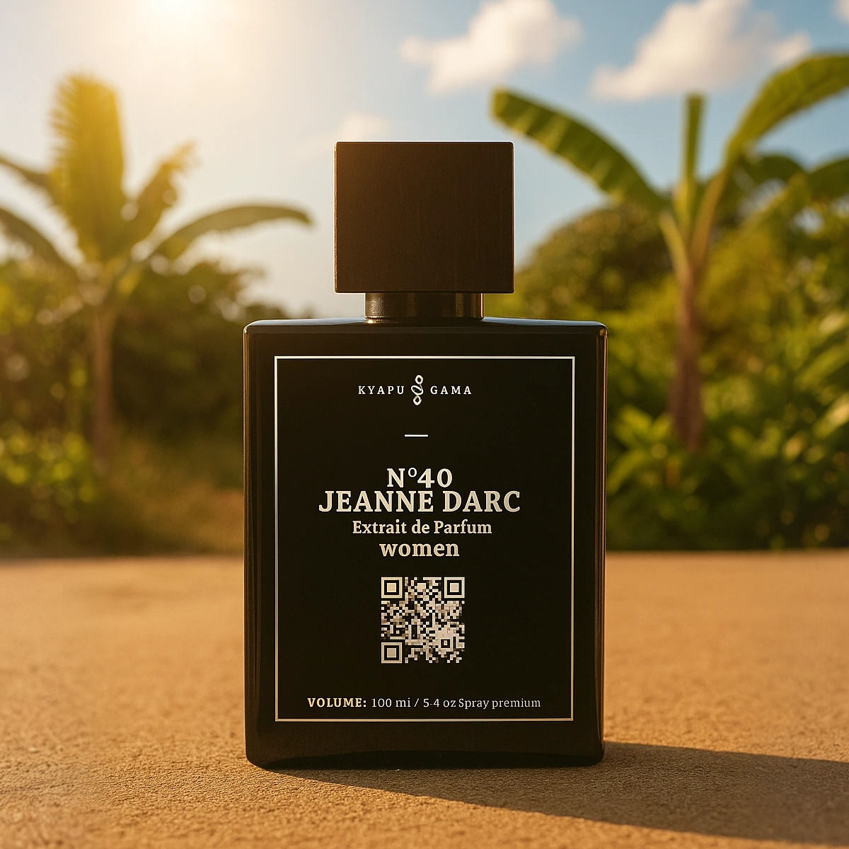 40. AROMA GAMMA 3 L'IMPERATRICE.