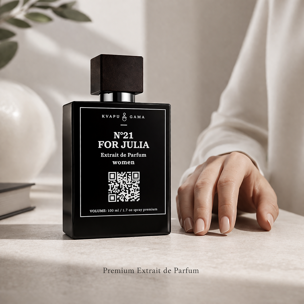Thumbnail: 21. AROMA GAMMA LA VIE EST BELLE.