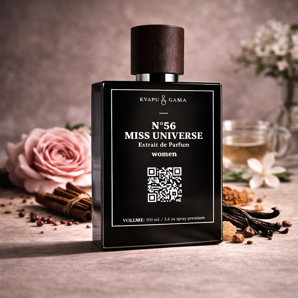 Thumbnail: 56.AROMA GAMMA EPIC WOMAN.