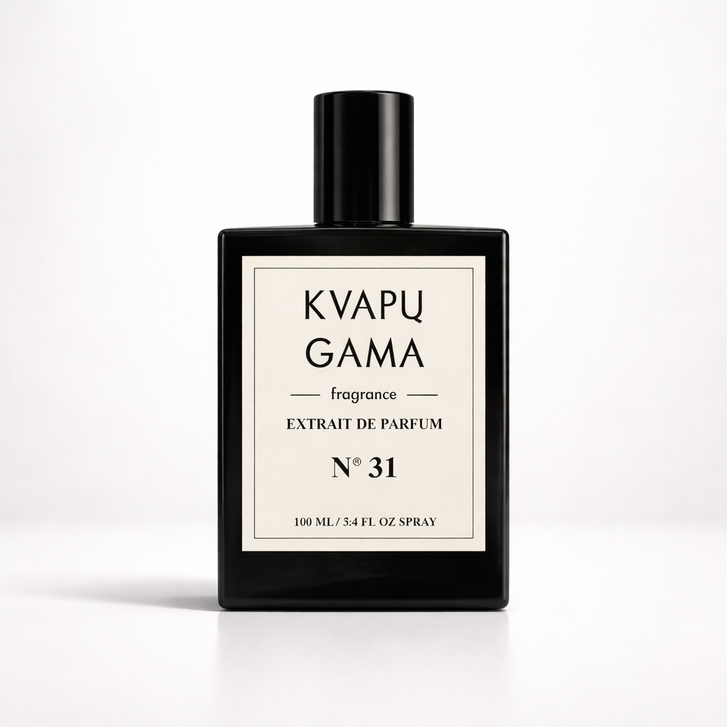 31. KVAPŲ GAMA SABATINI.