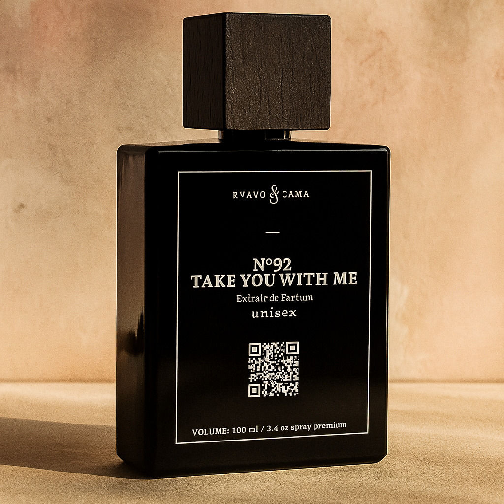 92. KVAPŲ GAMA GUIDANCE