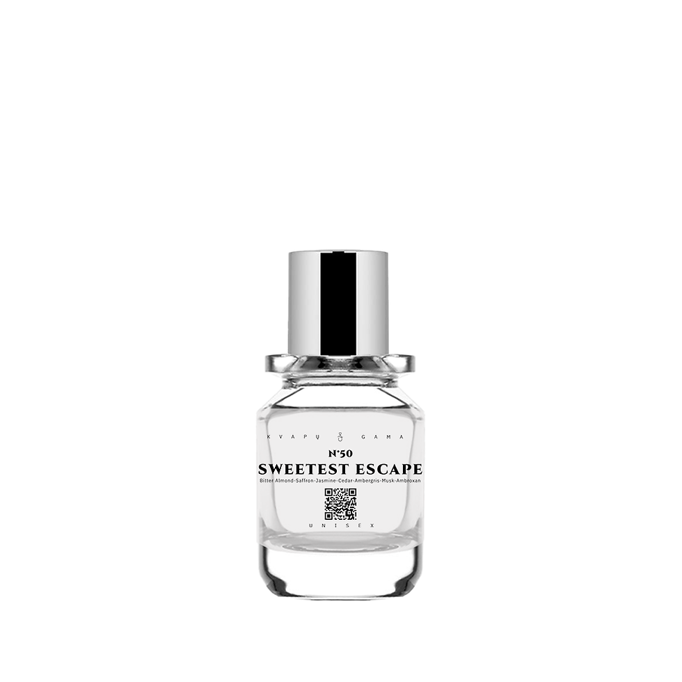 Thumbnail: 50. BACCARAT EXTRAIT / SWEETEST ESCAPE premium essence