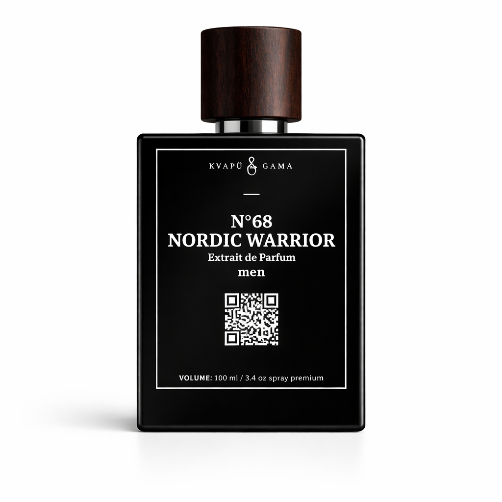 68. AROMA GAMMA VIKING COLOGNE