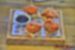 Fried Chicken & Waffles