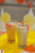 Pineapple Delight
