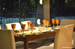 Ohris Tansen Hyderabad