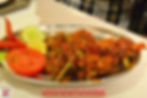 Talahua Gosht