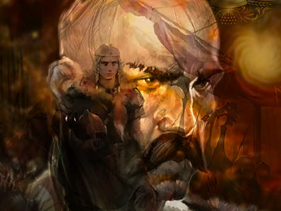 Украина: от древности до конца XVIII века