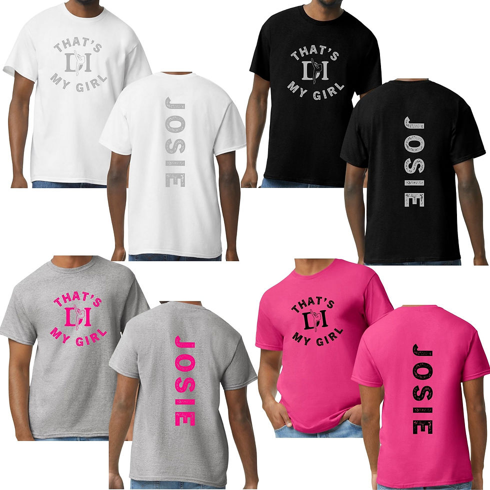 Thumbnail: DI Short Sleeve Gildan T-Shirt