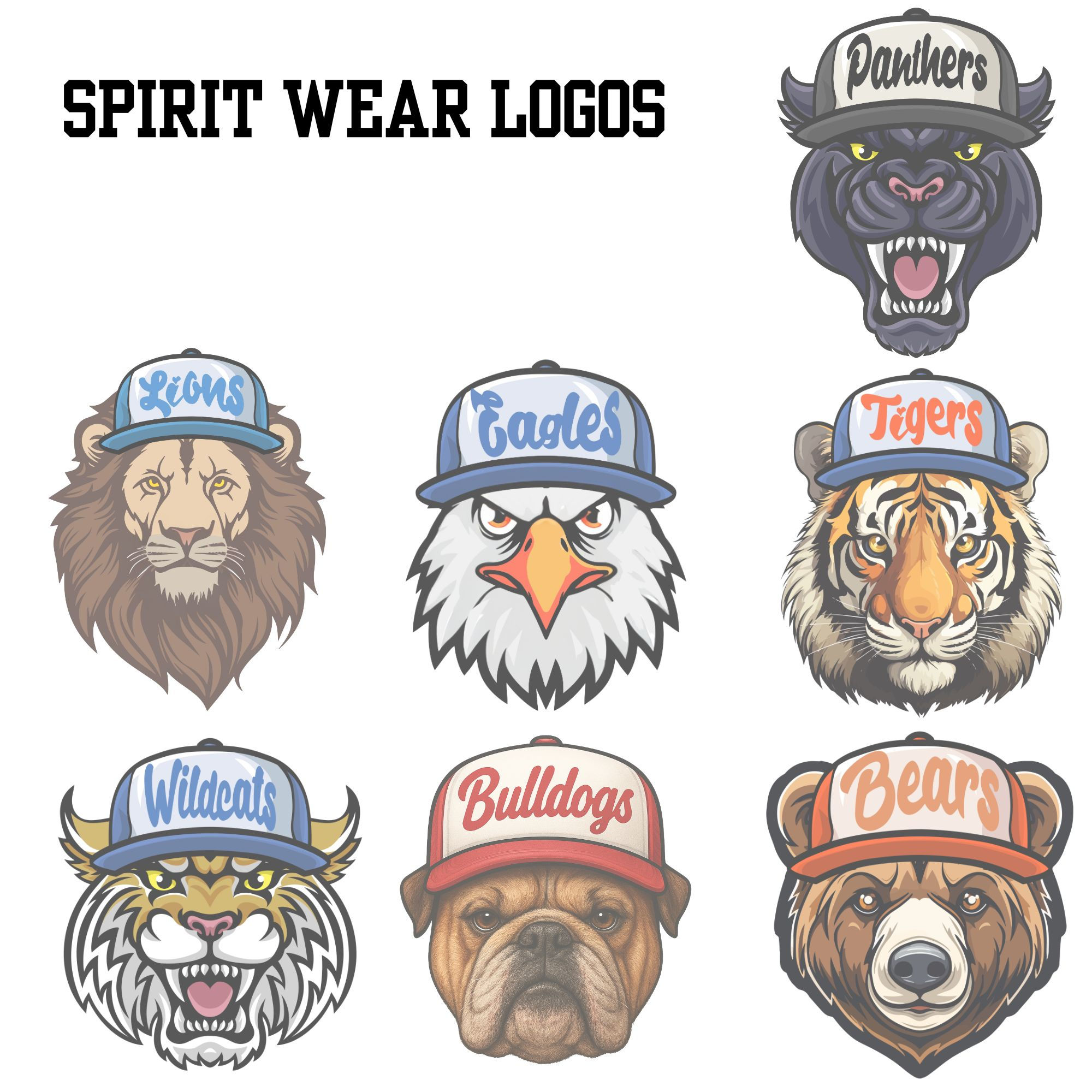 School Spirit!