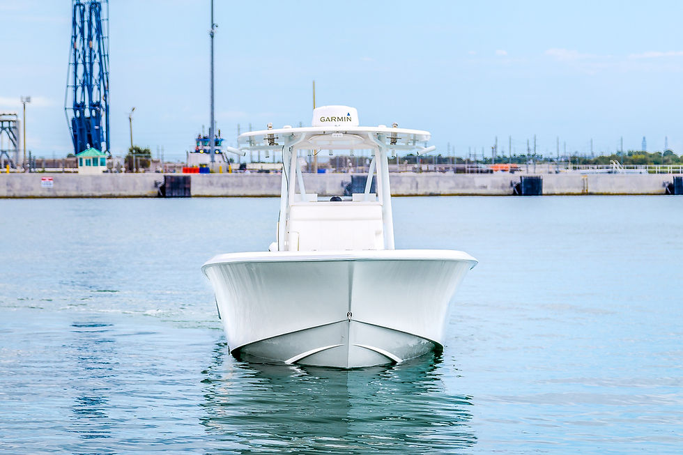 Thumbnail: 2023 Contender 30ST