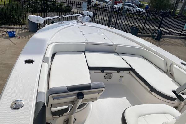 Thumbnail: 2023 Robalo 246 Cayman SD