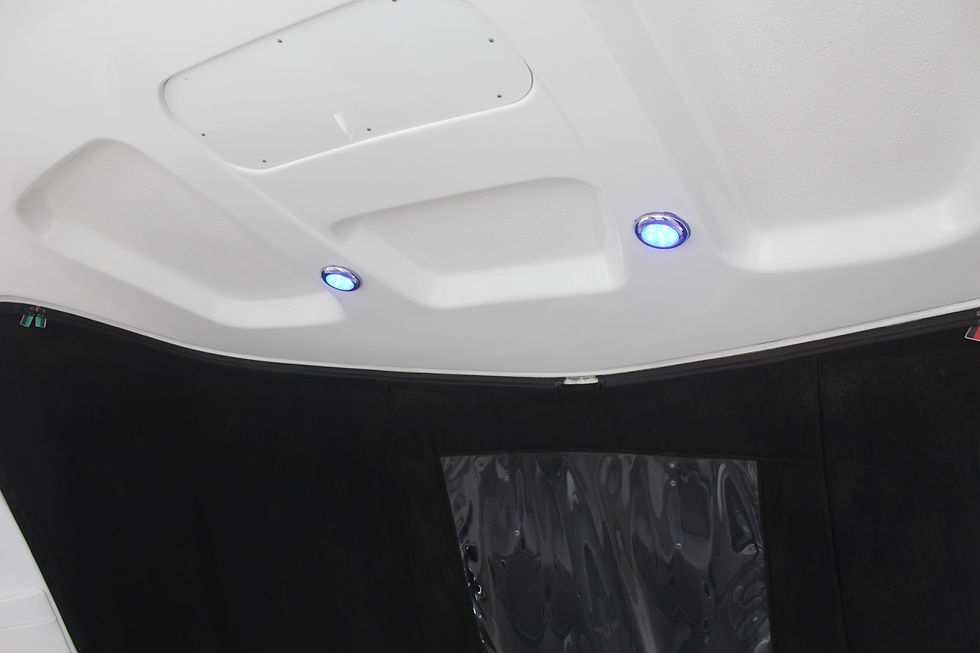 Thumbnail: 37' Chaparral 370 Signature 2013