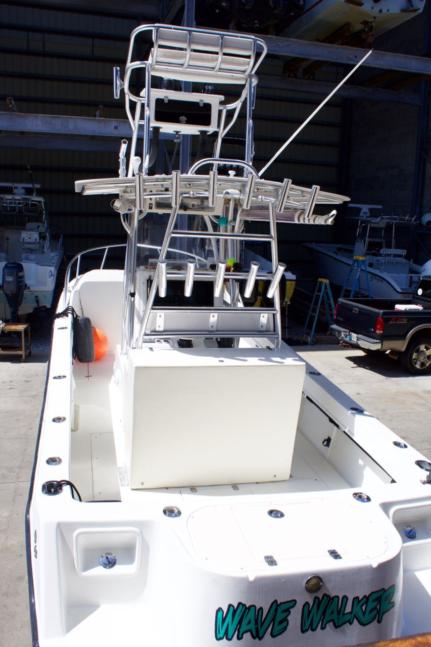 Thumbnail: 2000 Sea Vee 290i Diesel